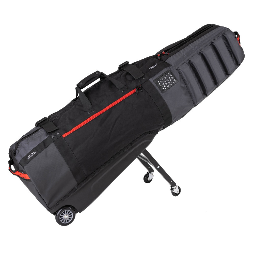 Sun Mountain ClubGlider Meridian Travel Cover - Maple Hill Golf